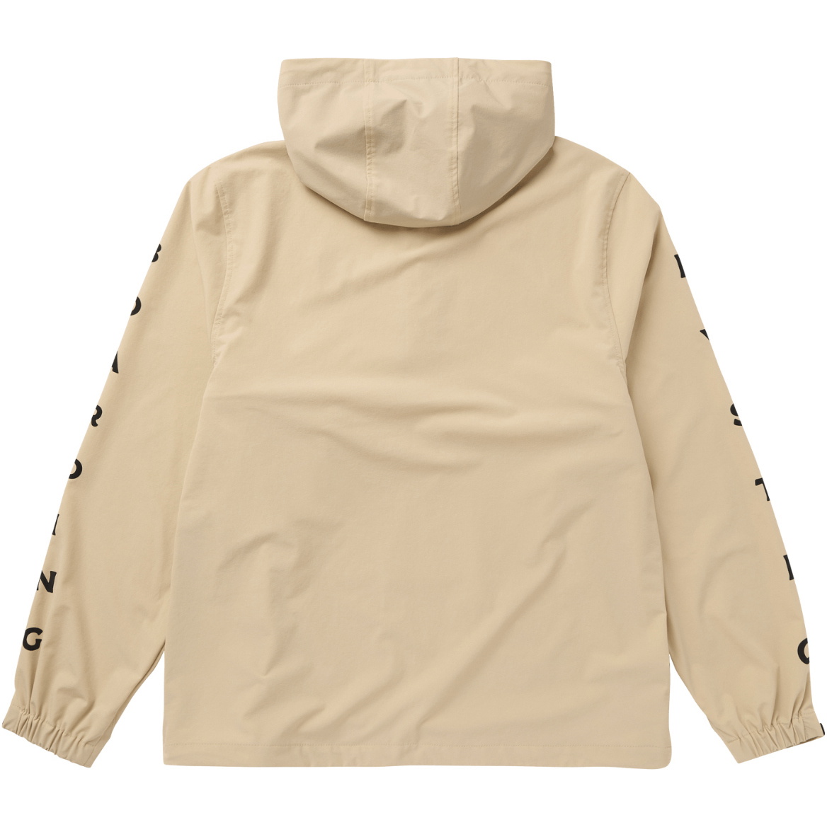 2026 Mystic Seascape Jacket 35101.250020 - Warm Sand